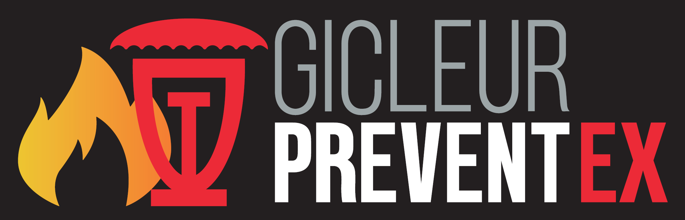 Gicleur Preventex